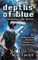 Hlbiny modrej - Depths of Blue
