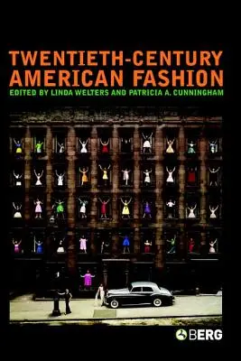 Americká móda dvadsiateho storočia - Twentieth-Century American Fashion