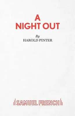 Noc vonku - divadelná hra - A Night Out - A Play
