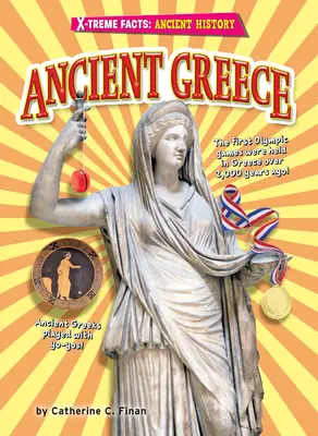 Staroveké Grécko - Ancient Greece