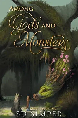 Medzi bohmi a netvormi - Among Gods and Monsters