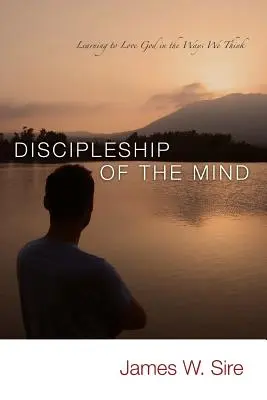 Učeníctvo mysle - Discipleship of the Mind