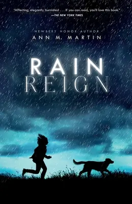 Vláda dažďa - Rain Reign
