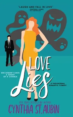 Láska klame - Love Lies