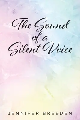 Zvuk tichého hlasu - The Sound of a Silent Voice