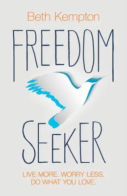 Hľadač slobody - Freedom Seeker