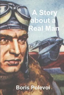 Príbeh o skutočnom mužovi - A Story about a Real Man
