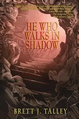 Ten, kto kráča v tieni - He Who Walks in Shadow
