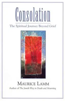 Útecha: Duchovná cesta za hranice smútku - Consolation: The Spiritual Journey Beyond Grief