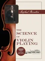 Veda o hre na husle - The Science of Violin Playing