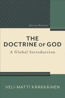 Učenie o Bohu - Doctrine of God
