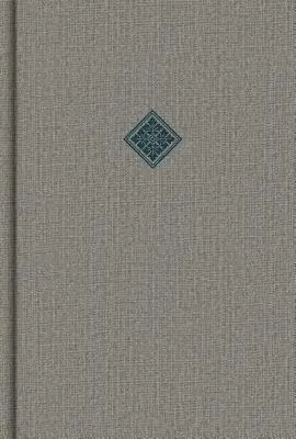 CSB Reader's Bible, Gray Cloth Over Board