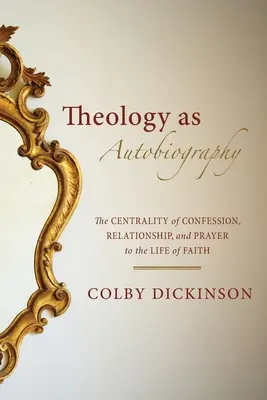Teológia ako autobiografia - Theology as Autobiography