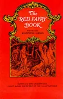 Červená kniha víl - The Red Fairy Book