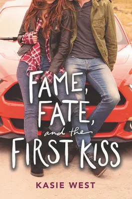 Sláva, osud a prvý bozk - Fame, Fate, and the First Kiss
