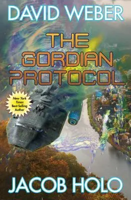 Gordický protokol, 1 - The Gordian Protocol, 1