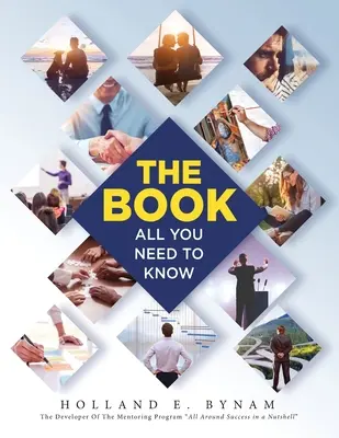 Kniha: Všetko, čo potrebujete vedieť - The Book: All You Need To Know
