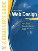 Webový dizajn: Sprievodca pre začiatočníkov, piate vydanie - Web Design: A Beginner's Guide Second Edition