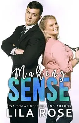 Vytváranie zmyslu - Making Sense