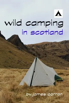 Divoké kempovanie v Škótsku - Wild Camping in Scotland
