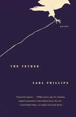 The Tether: Básne - The Tether: Poems