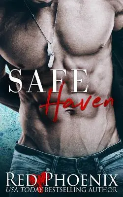 Bezpečné útočisko - Safe Haven