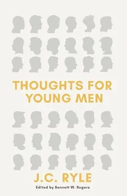 Myšlienky pre mladých mužov - Thoughts for Young Men