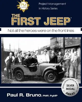 Projektový manažment v dejinách: Prvý džíp - Project Management in History: The First Jeep