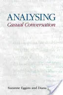 Analýza bežnej konverzácie - Analysing Casual Conversation