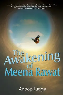 Prebudenie Meeny Rawatovej - The Awakening of Meena Rawat