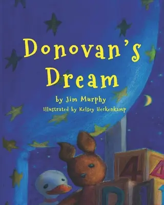 Donovanov sen - Donovan's Dream