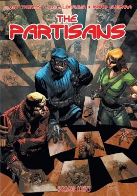 Partizáni - The Partisans