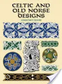 Keltské a staroslovanské vzory - Celtic and Old Norse Designs