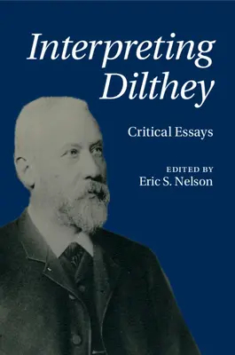 Interpretácia Diltheya - Interpreting Dilthey