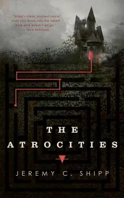 Zverstvá - The Atrocities