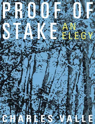 Dôkaz o stávke: An Elegy - Proof of Stake: An Elegy