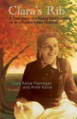 Klárino rebro - Clara's Rib