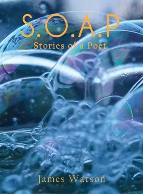 S.O.A.P (Príbehy básnika) - S.O.A.P (Stories of a Poet)