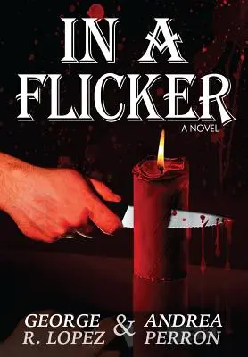 V záblesku - In a Flicker