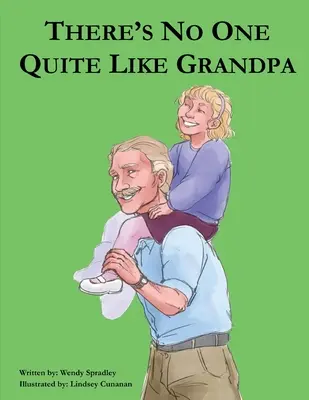 Nie je nikto ako dedko - There Is No One Quite Like Grandpa