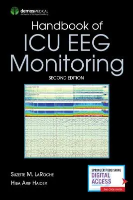 Príručka monitorovania EEG na jednotke intenzívnej starostlivosti - Handbook of ICU Eeg Monitoring