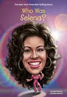 Kto bola Selena? - Who Was Selena?
