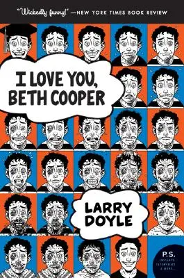 Milujem ťa, Beth Cooperová - I Love You, Beth Cooper