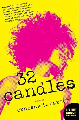 32 sviečok - 32 Candles