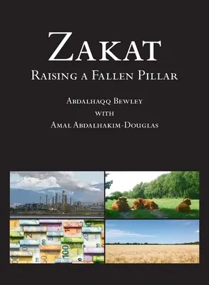 Zakat: Zvyšovanie padlého stĺpa - Zakat: Raising a Fallen Pillar