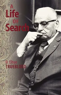 Život hľadania - A Life of Search