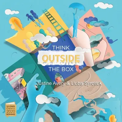 Premýšľajte mimo škatuľky - Think Outside the Box