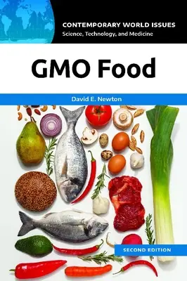 GMO potraviny: Referenčná príručka - GMO Food: A Reference Handbook