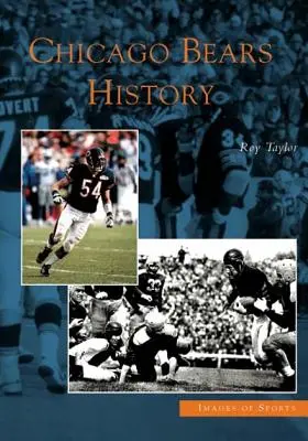 História klubu Chicago Bears - Chicago Bears History