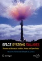 Zlyhania vesmírnych systémov: Katastrofy a záchrany satelitov, rakiet a vesmírnych sond - Space Systems Failures: Disasters and Rescues of Satellites, Rocket and Space Probes